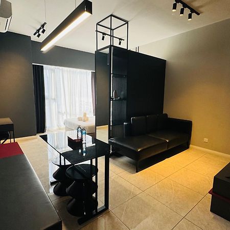 Axon Serviced Suites Kuala Lumpur Exterior foto